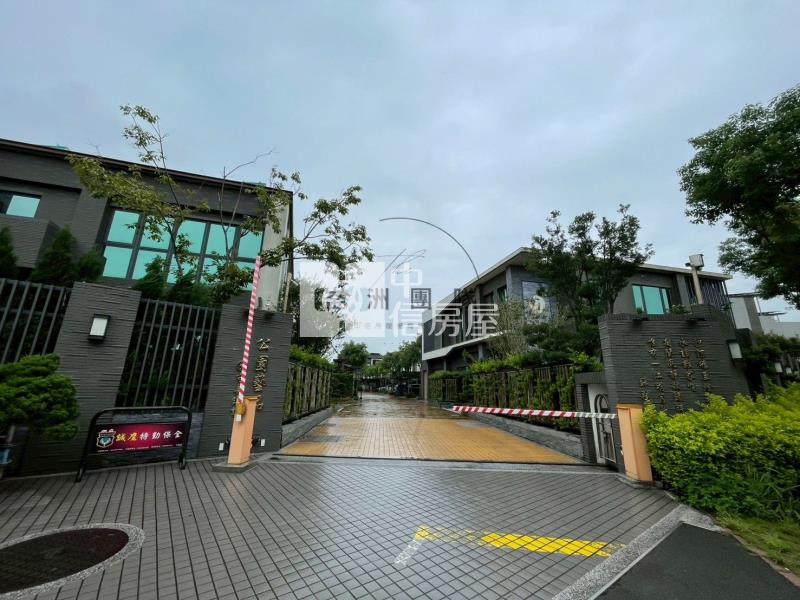 楊梅公園藝品清靜美宅房屋室內格局與周邊環境