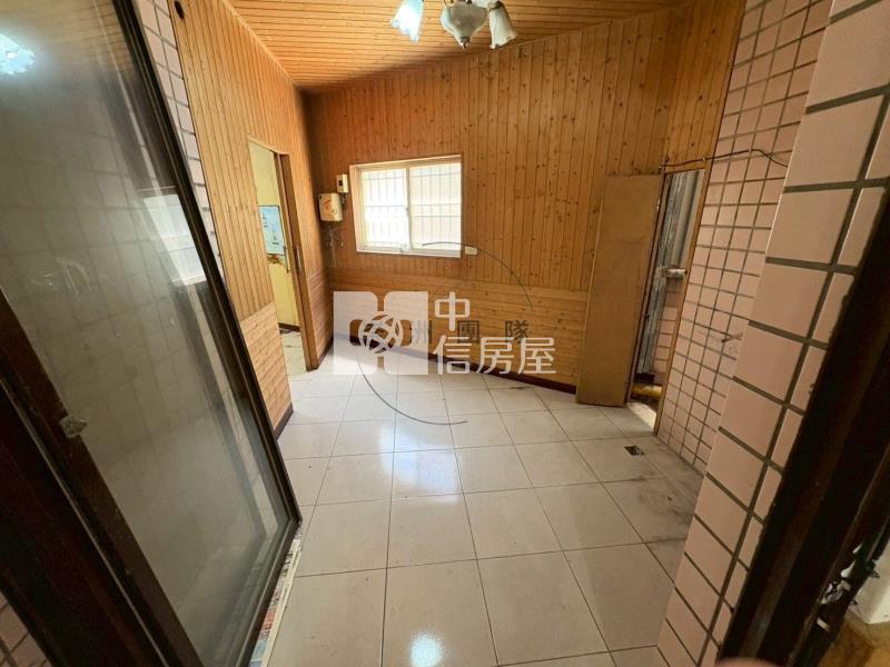 國寶江山一樓3房房屋室內格局與周邊環境