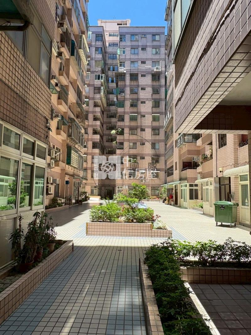 國寶江山一樓3房房屋室內格局與周邊環境
