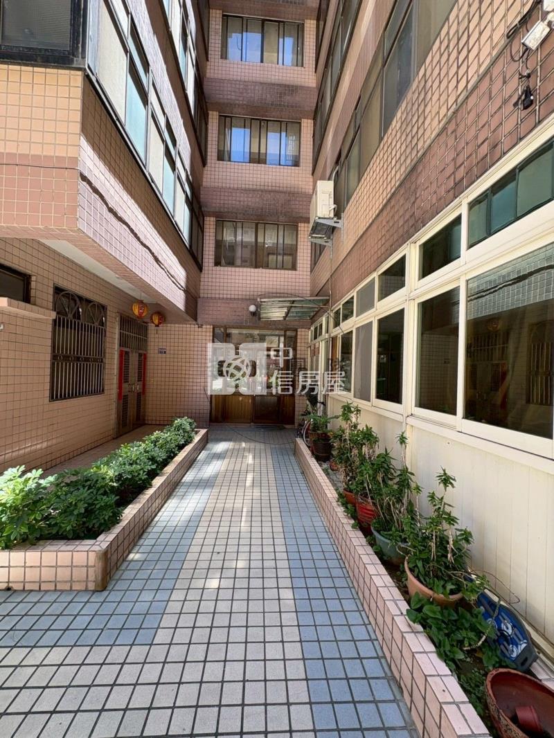 國寶江山一樓3房房屋室內格局與周邊環境