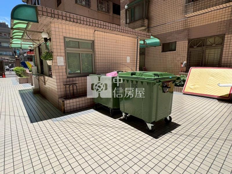 國寶江山一樓3房房屋室內格局與周邊環境