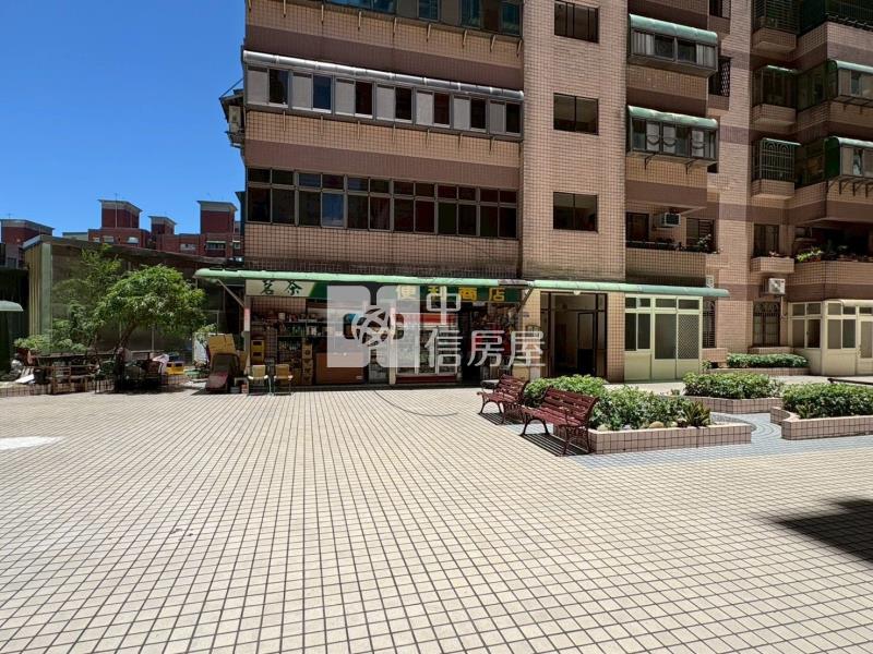 國寶江山一樓3房房屋室內格局與周邊環境