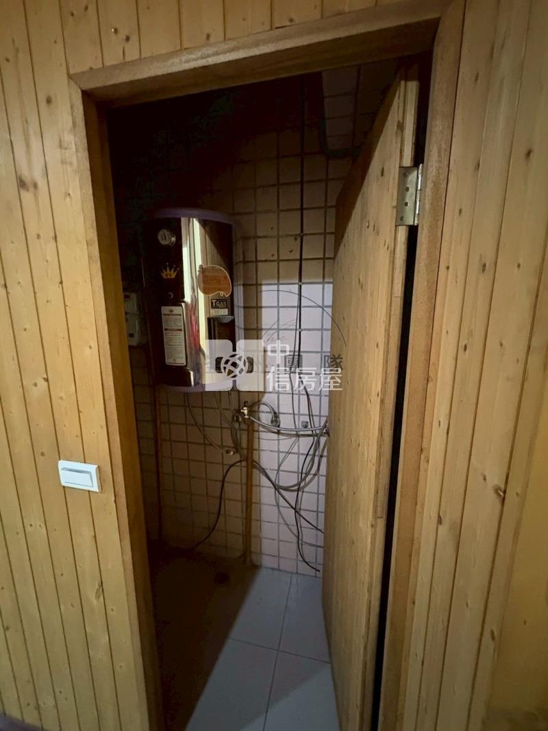國寶江山一樓3房房屋室內格局與周邊環境