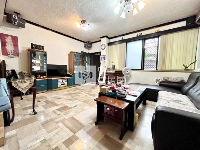 科博館大面寬別墅房屋室內格局與周邊環境