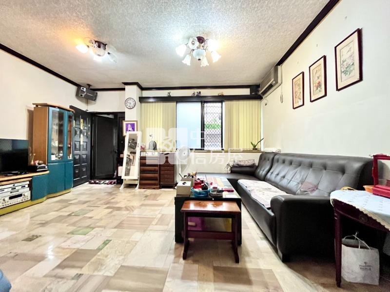 科博館大面寬別墅房屋室內格局與周邊環境