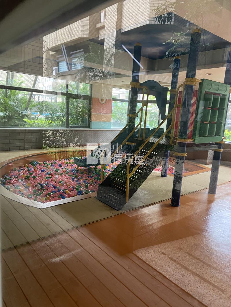 環中音樂季景觀美三房房屋室內格局與周邊環境