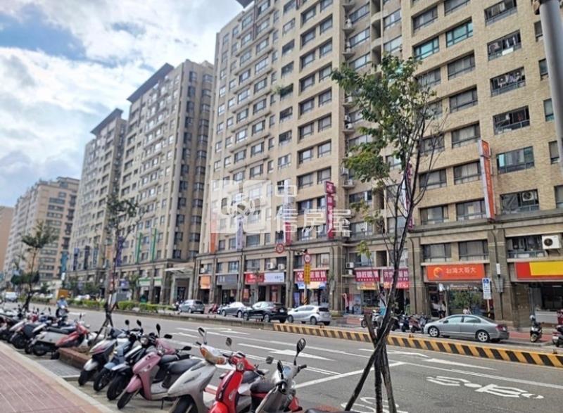 環中音樂季景觀美三房房屋室內格局與周邊環境