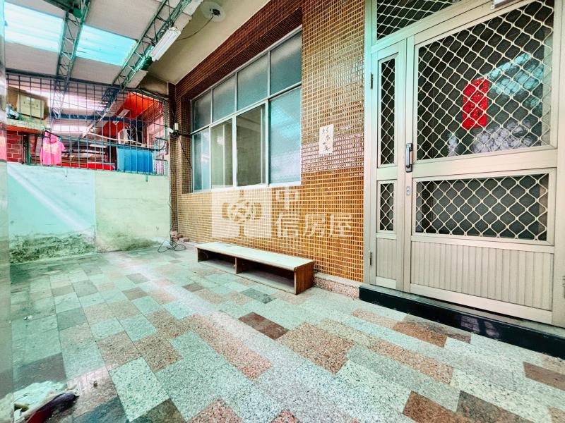 南投國中旁透天房屋室內格局與周邊環境