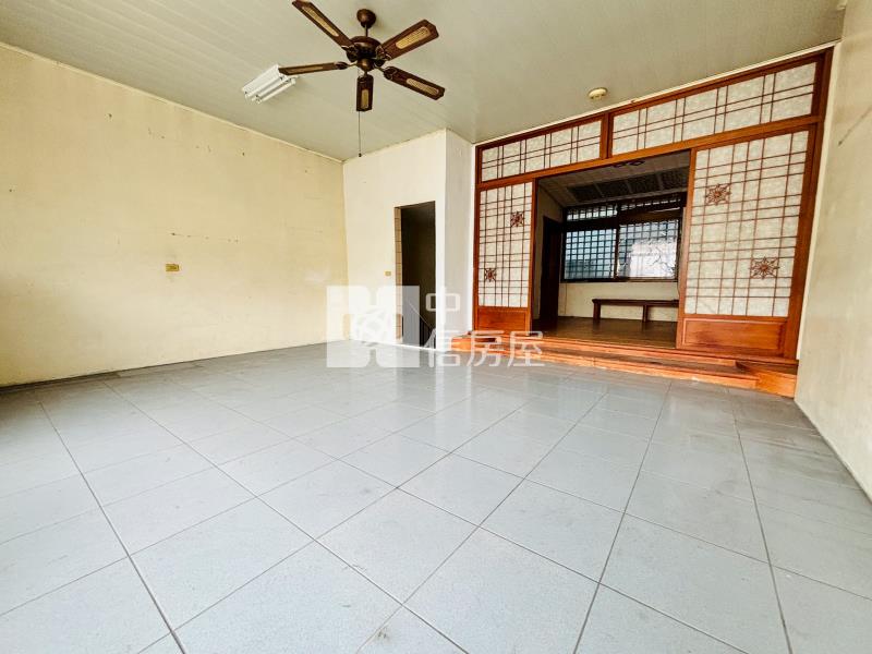 南投國中旁透天房屋室內格局與周邊環境