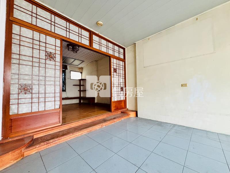 南投國中旁透天房屋室內格局與周邊環境
