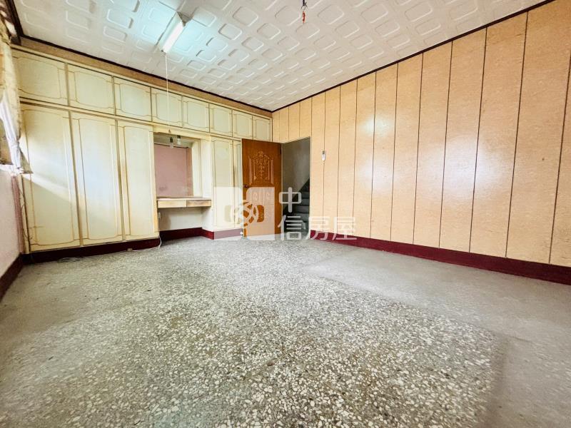 南投國中旁透天房屋室內格局與周邊環境