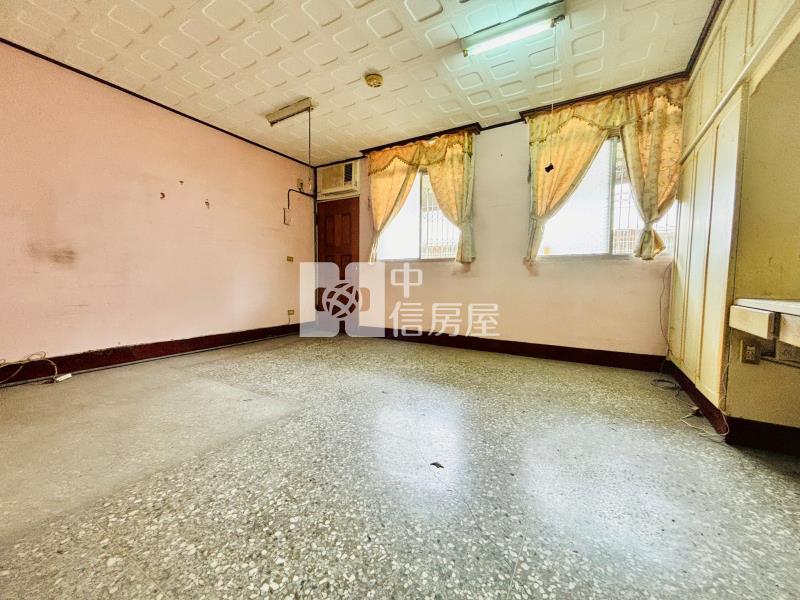 南投國中旁透天房屋室內格局與周邊環境