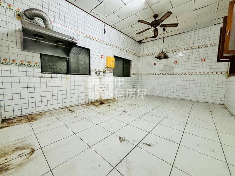 南投國中旁透天房屋室內格局與周邊環境