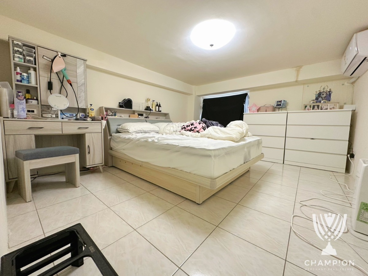 【冠軍】民生世界小資三房房屋室內格局與周邊環境