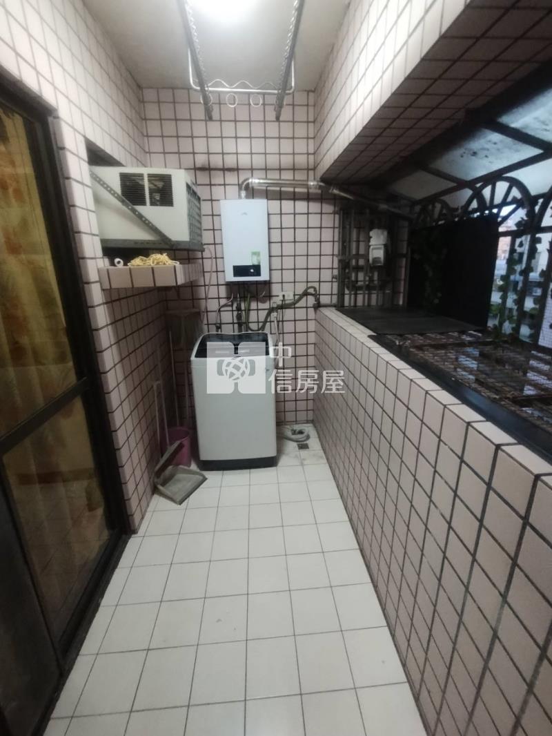 近藝文特區精美3房(車位輪抽)房屋室內格局與周邊環境