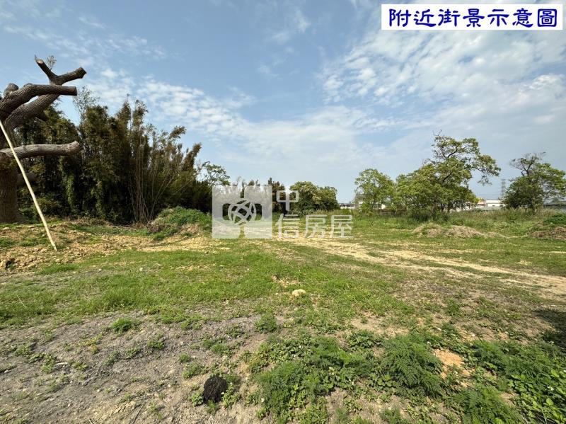 3K65龍潭土地房屋室內格局與周邊環境
