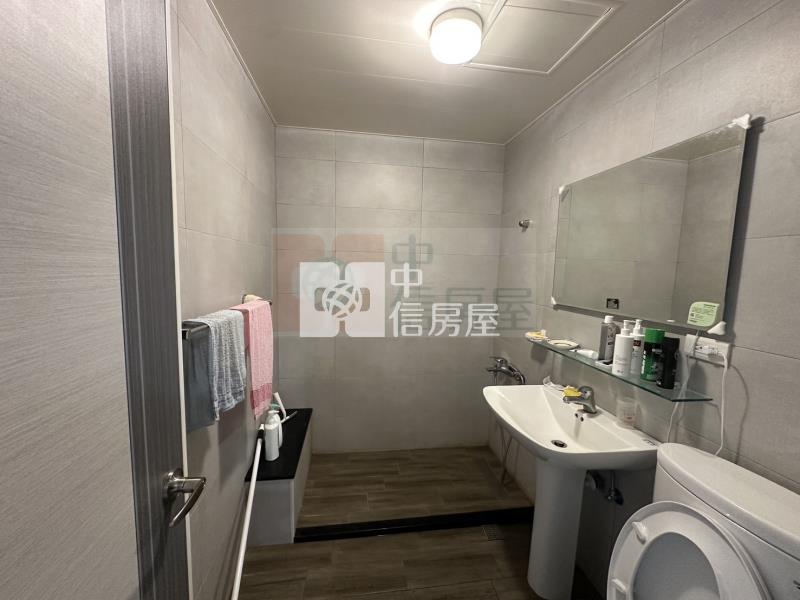 太子夏綠第景觀三房房屋室內格局與周邊環境