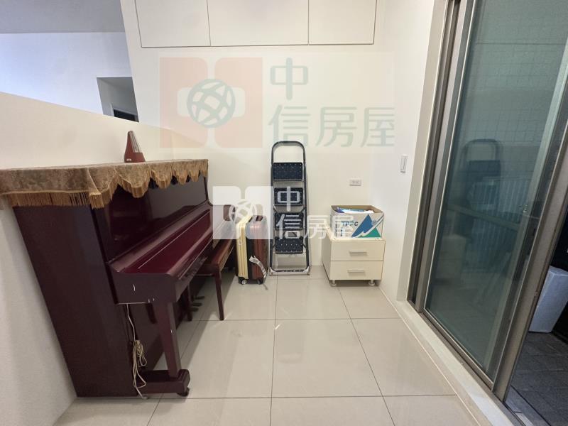 太子夏綠第景觀三房房屋室內格局與周邊環境