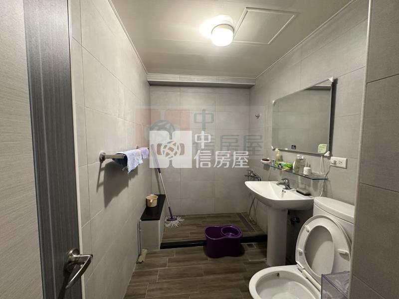 太子夏綠第景觀三房房屋室內格局與周邊環境