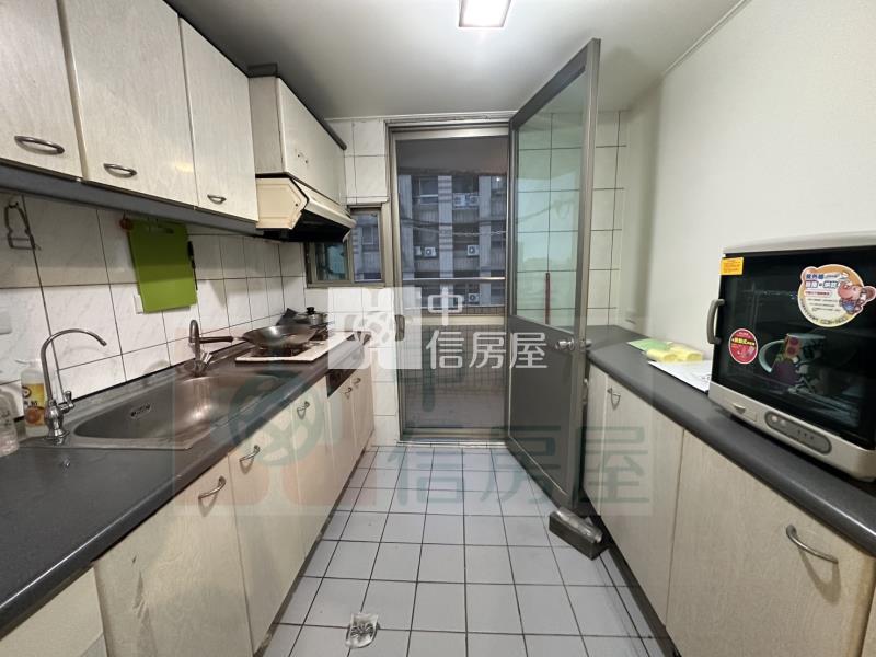 太子夏綠第景觀三房房屋室內格局與周邊環境