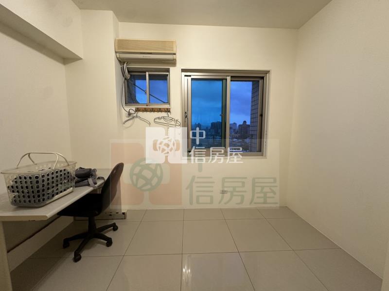 太子夏綠第景觀三房房屋室內格局與周邊環境