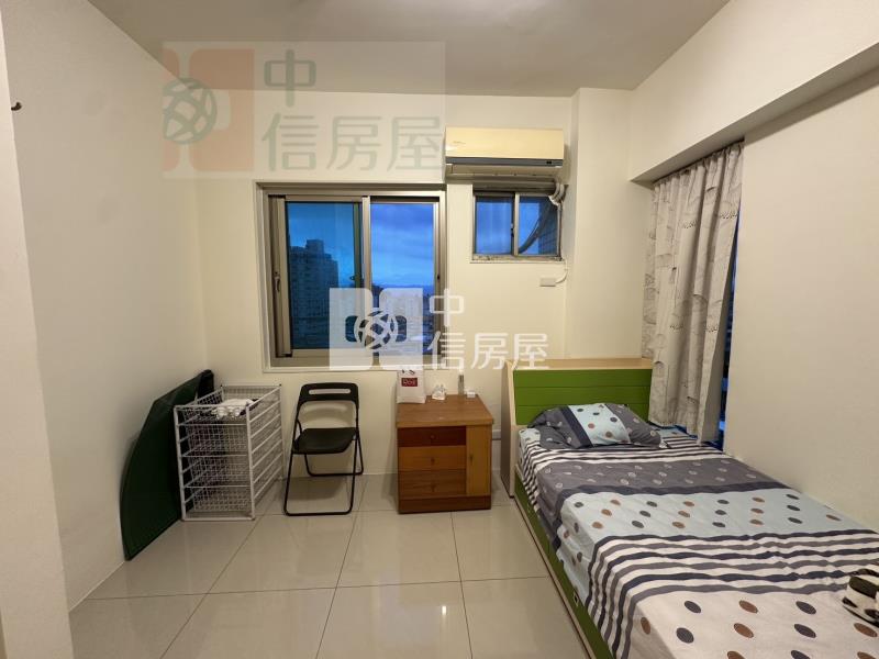 太子夏綠第景觀三房房屋室內格局與周邊環境