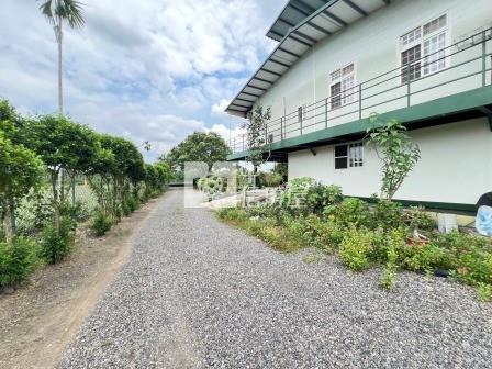 屏東土地-萬金教堂芬多精農舍房屋室內格局與周邊環境