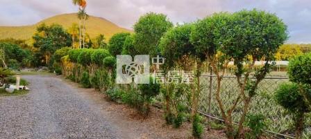 屏東土地-萬金教堂芬多精農舍房屋室內格局與周邊環境