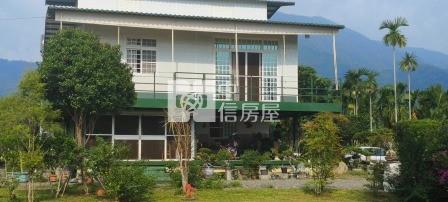 屏東土地-萬金教堂芬多精農舍房屋室內格局與周邊環境