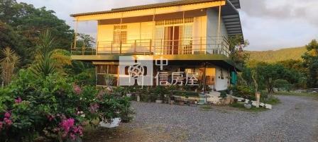 屏東土地-萬金教堂芬多精農舍房屋室內格局與周邊環境
