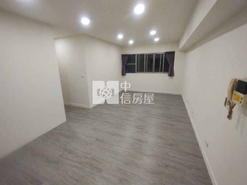 近藝文特區全新裝潢3房(車位輪抽)房屋室內格局與周邊環境