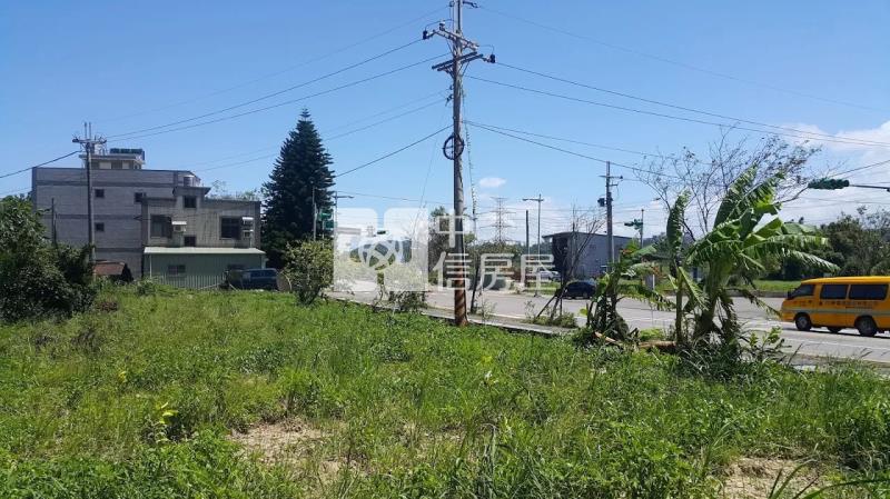 大溪20米路一般農房屋室內格局與周邊環境
