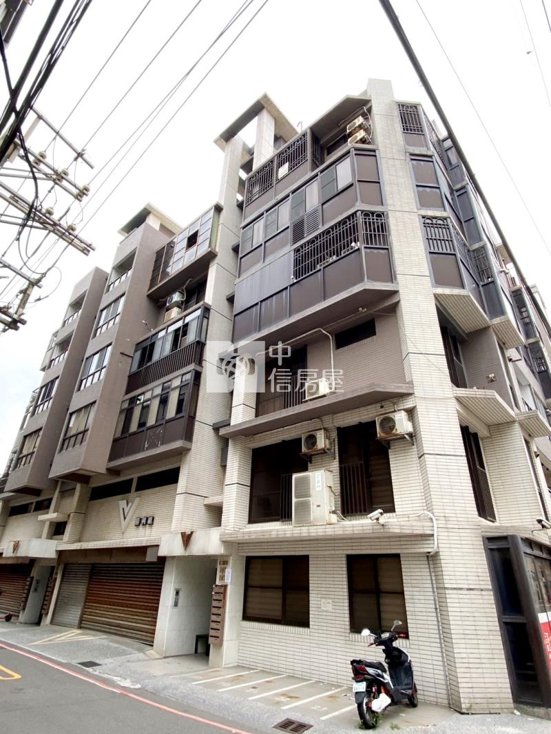 觀音工業區~6年新稀有二房+車~新婚首購首選房屋室內格局與周邊環境