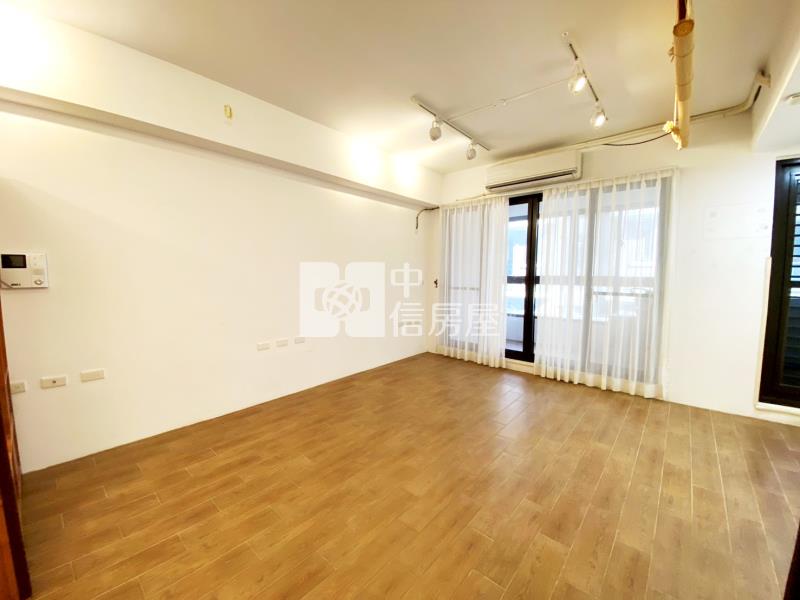 觀音工業區~6年新稀有二房+車~新婚首購首選房屋室內格局與周邊環境