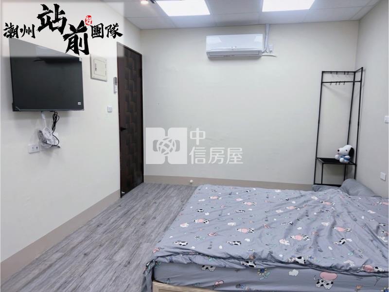 新埤市區省道旁黃金店面房屋室內格局與周邊環境