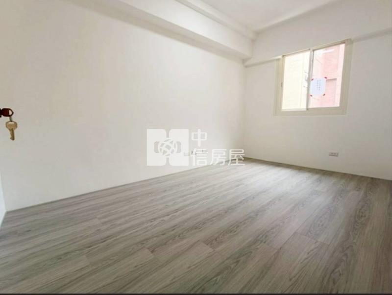 藝文區華廈2房房屋室內格局與周邊環境