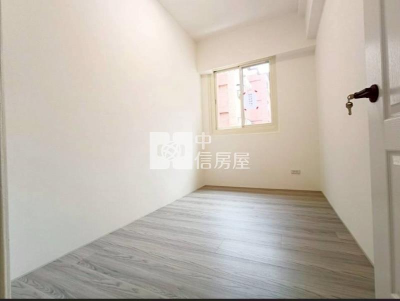 藝文區華廈2房房屋室內格局與周邊環境