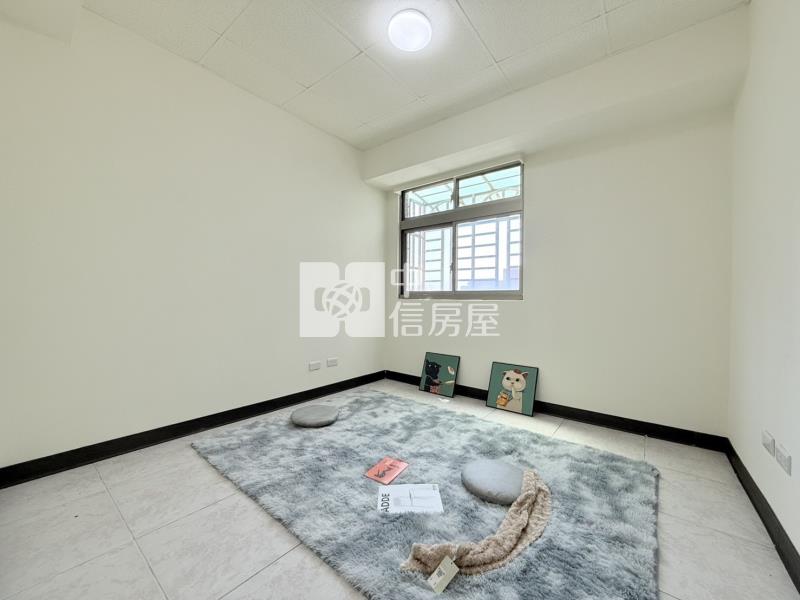 龜山千禧新城二期美3房房屋室內格局與周邊環境