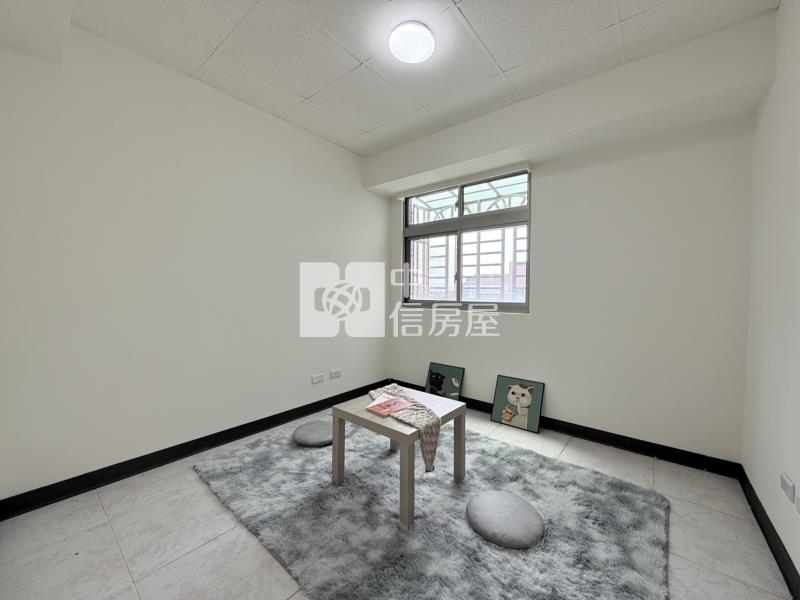 龜山千禧新城二期美3房房屋室內格局與周邊環境
