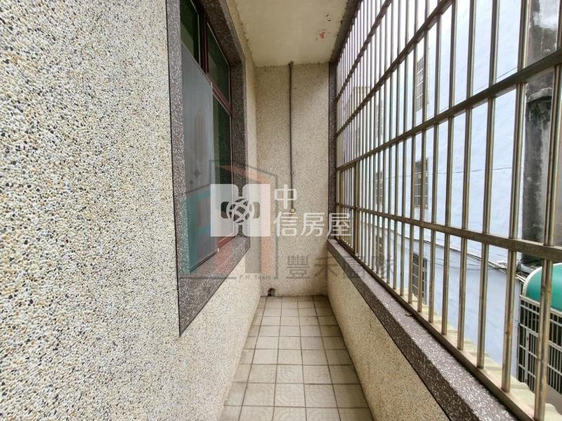 【豐禾】金陵路東勢國小透天房屋室內格局與周邊環境