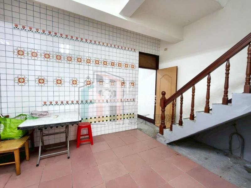 【豐禾】金陵路東勢國小透天房屋室內格局與周邊環境