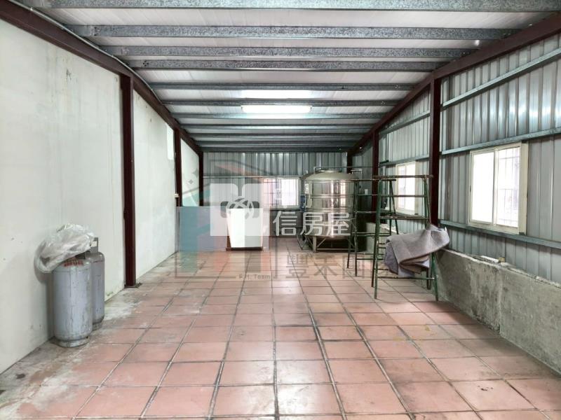 【豐禾】金陵路東勢國小透天房屋室內格局與周邊環境