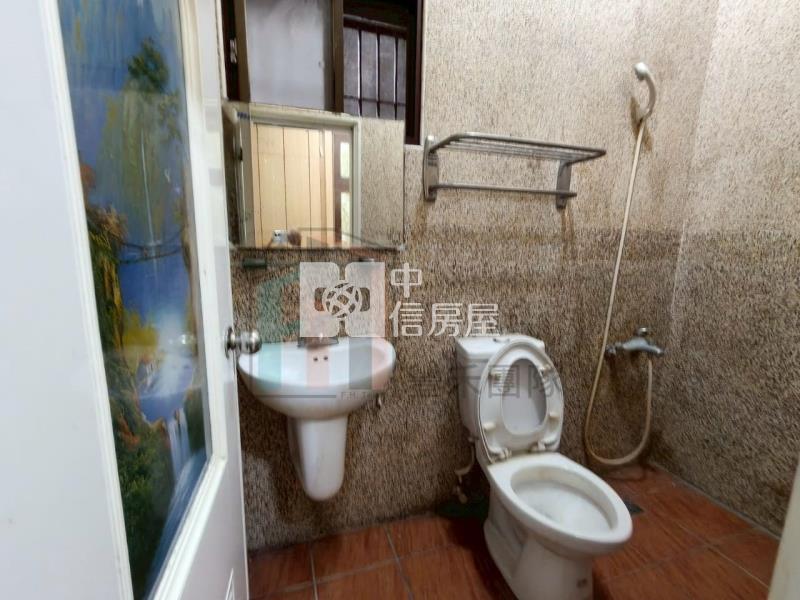 【豐禾】金陵路東勢國小透天房屋室內格局與周邊環境