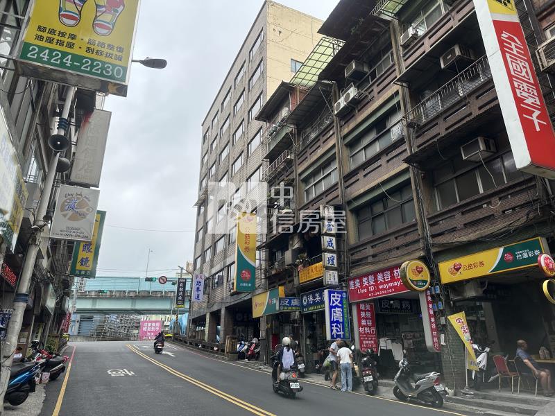 ▲車站旁安一透店房屋室內格局與周邊環境