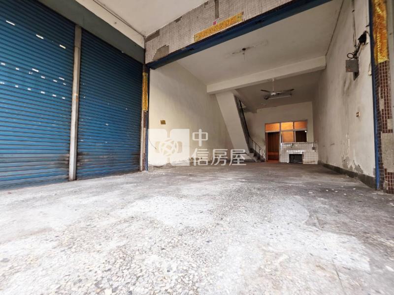 美群國小旁大地坪臨路美透天房屋室內格局與周邊環境