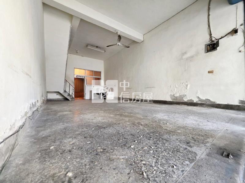 美群國小旁大地坪臨路美透天房屋室內格局與周邊環境