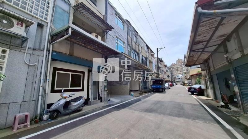 近楊梅交流道5房美透天房屋室內格局與周邊環境