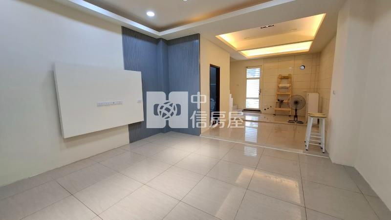 近楊梅交流道5房美透天房屋室內格局與周邊環境