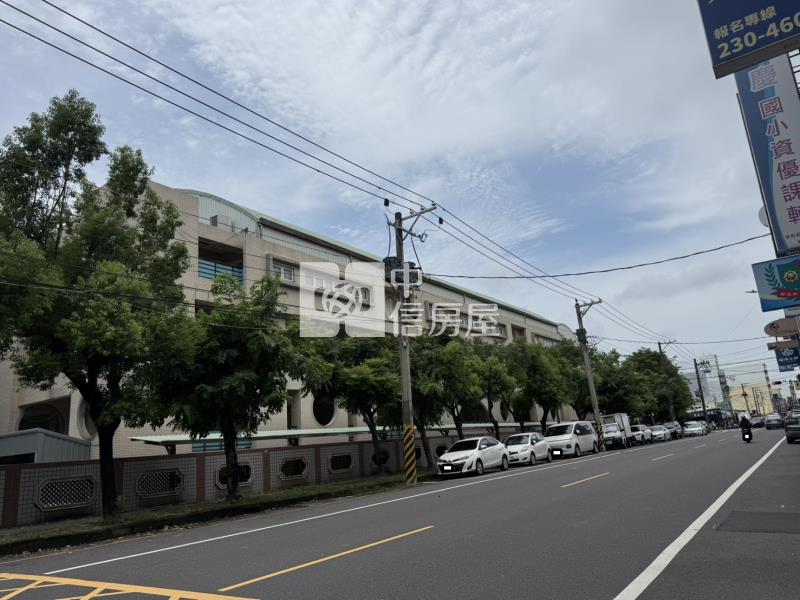 文化國小超夯透天房屋室內格局與周邊環境