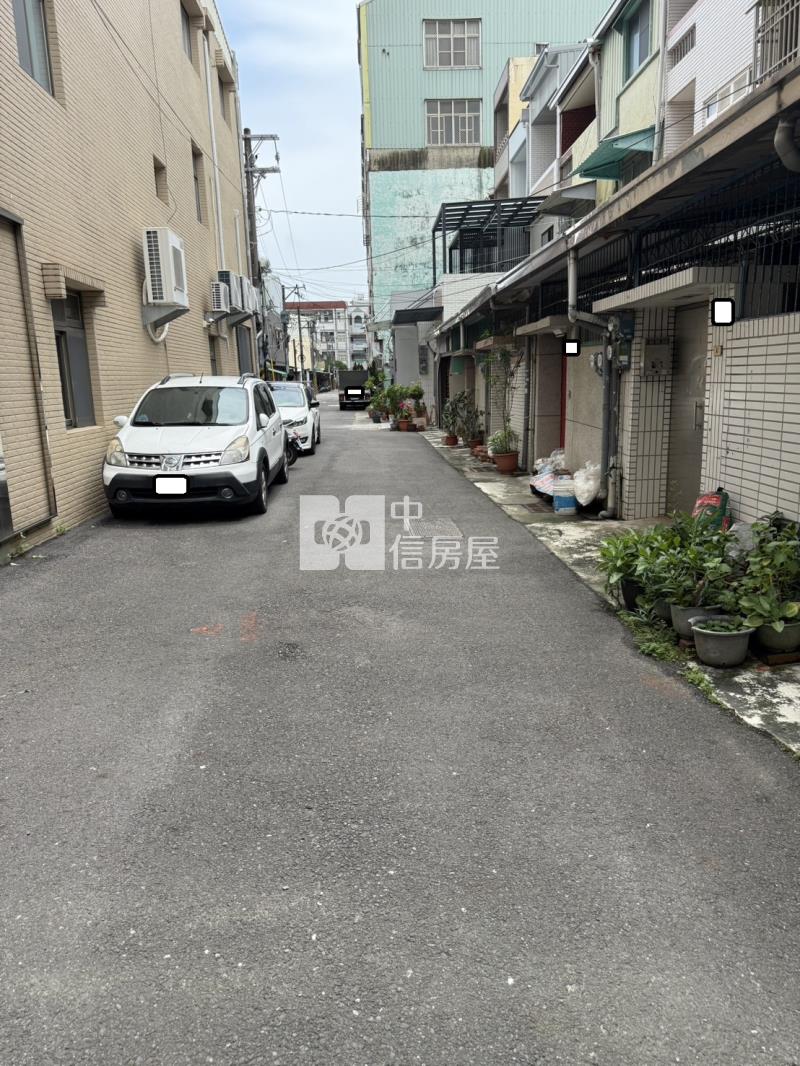 文化國小超夯透天房屋室內格局與周邊環境
